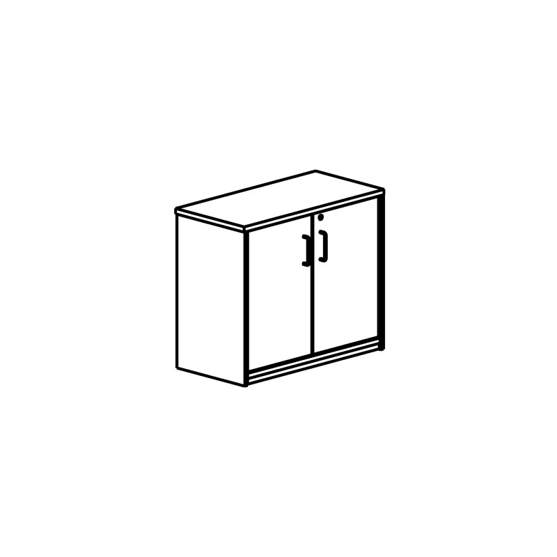 Armario de escritorio...