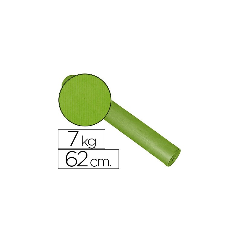 Papel fantasia kraft liso...