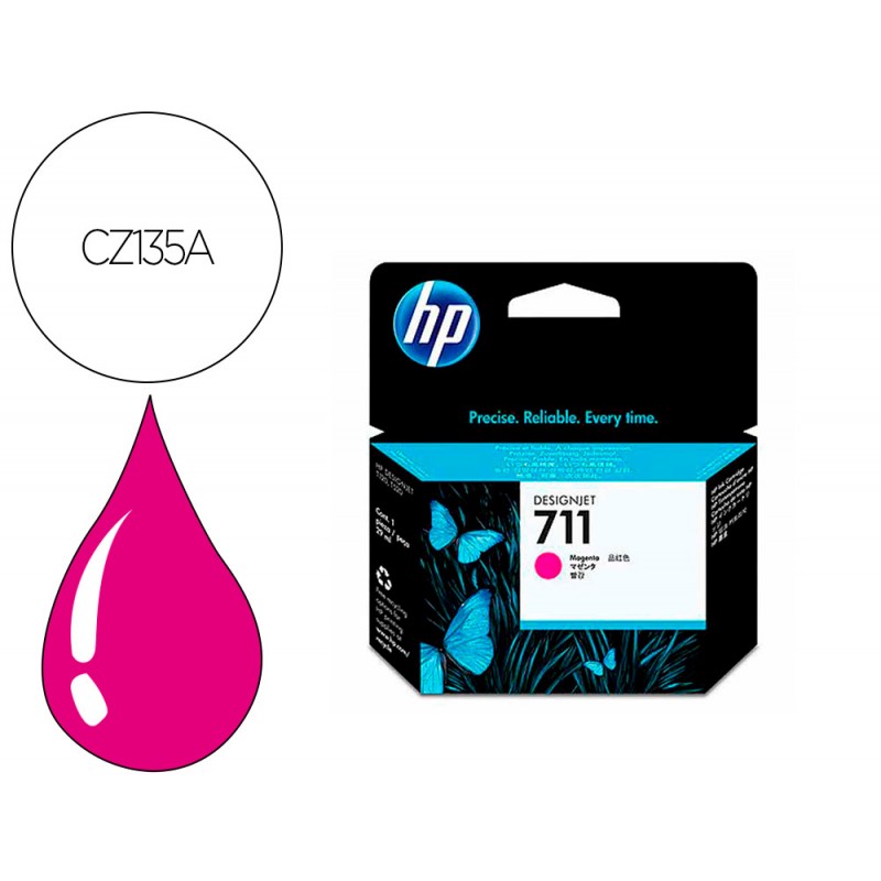 Tinteiro hp designjet...