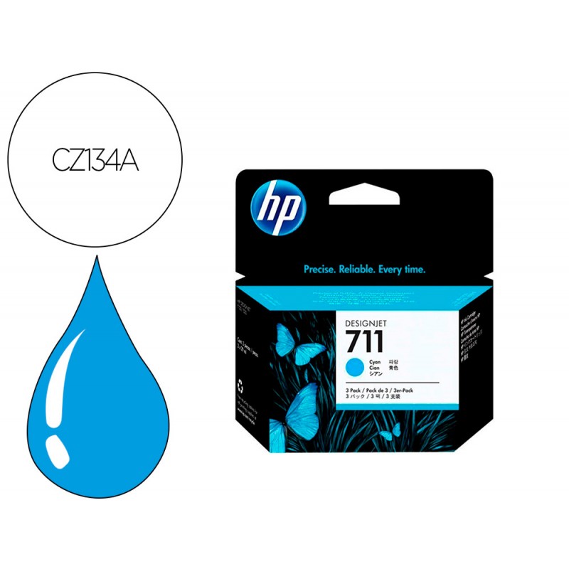 Tinteiro hp designjet...