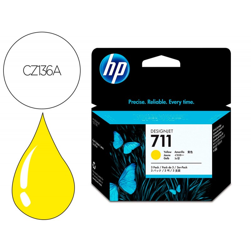 Tinteiro hp designjet...