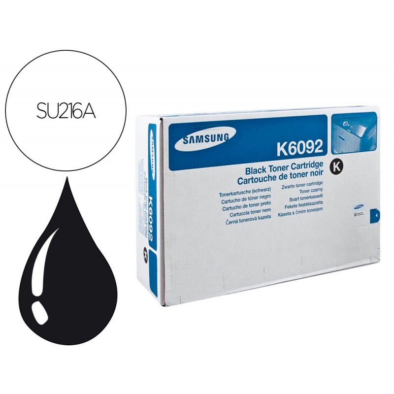 Toner hp samsung clp770 /...