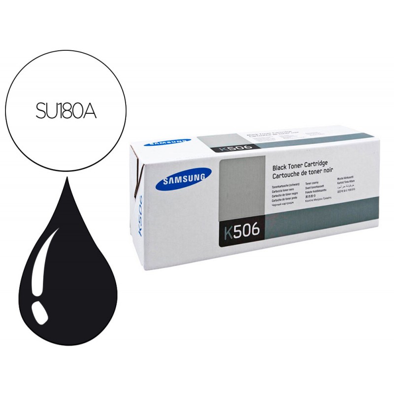 Toner hp samsung clp680nd...