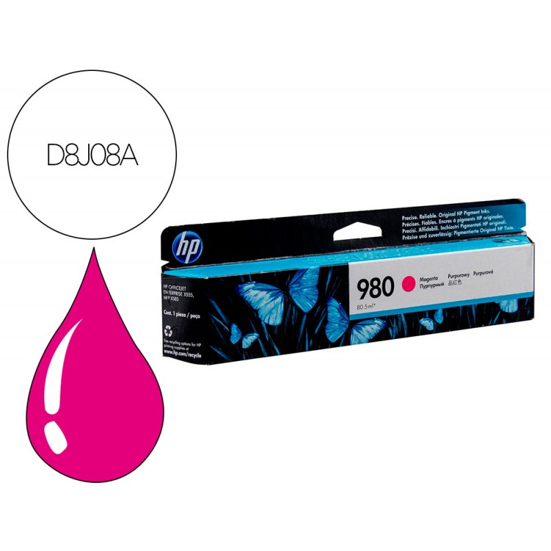 Toner hp empresa x585toner...