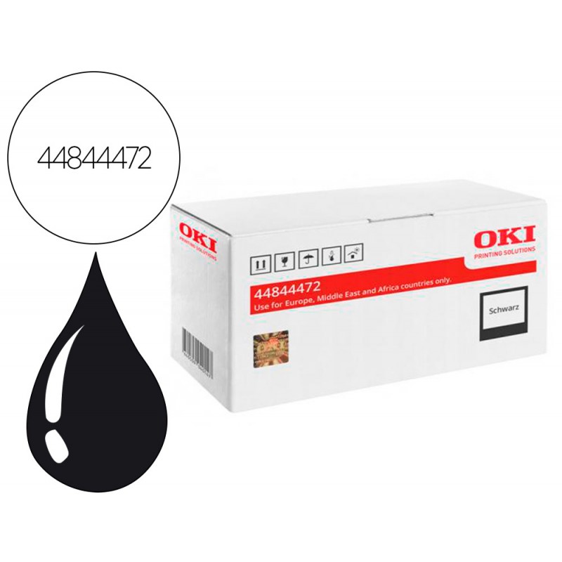 Tambor oki laser i mc853 /...