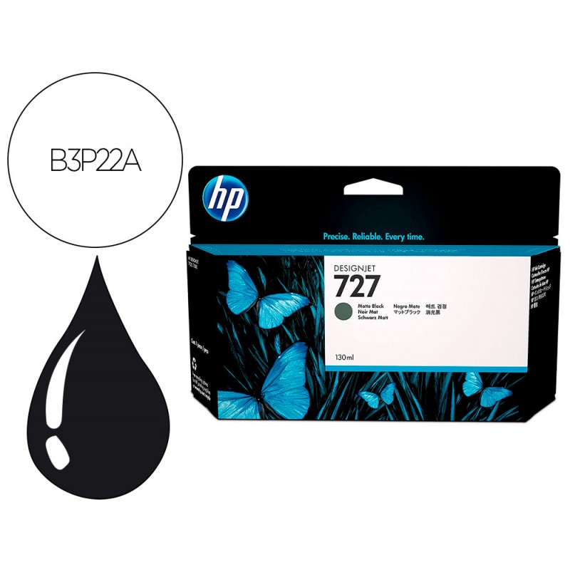 Tinteiro hp designjet...