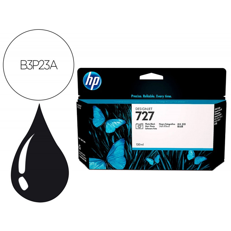 Tinteiro hp designjet...