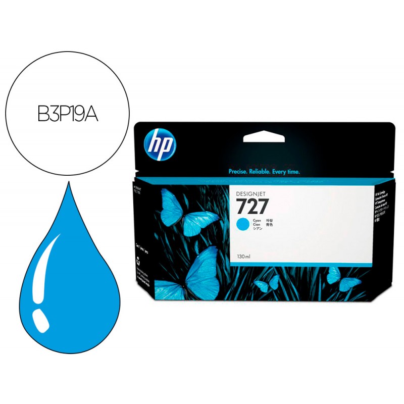 Tinteiro hp designjet...