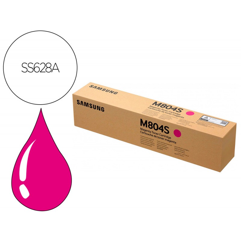 Toner hp samsung slx3280nr...