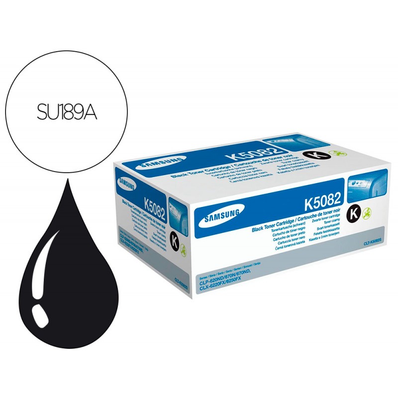 Toner hp samsung laser...