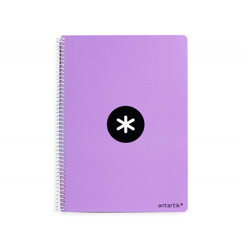 Caderno espiral din a4...