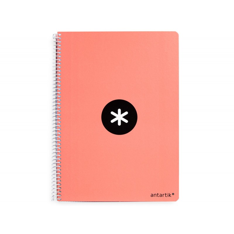 Caderno espiral din a4...