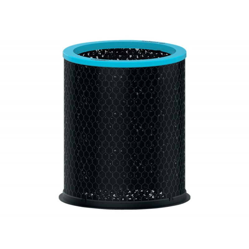 Filtro de carbono hepa...