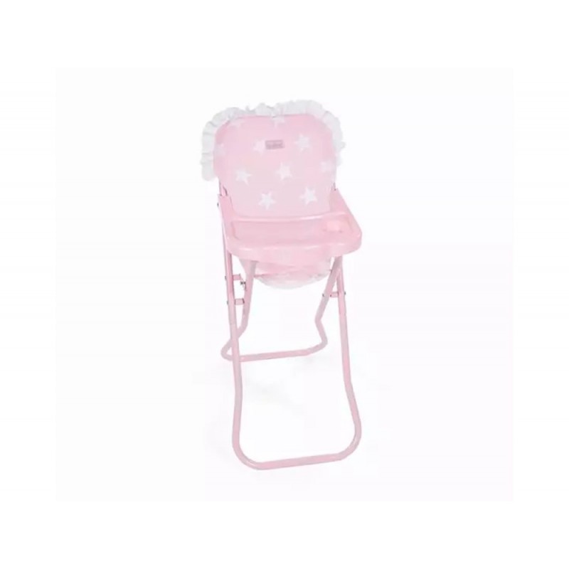 Cadeirinha de refeicao com...