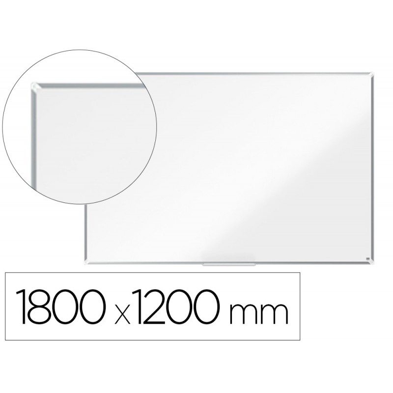 Quadro branco nobo premium...