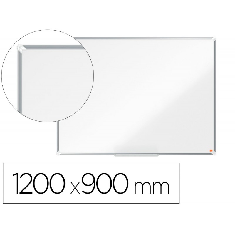 Quadro branco nobo premium...