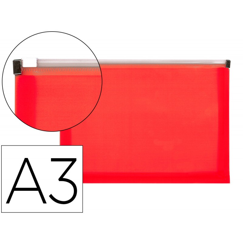 Bolsa porta documentos...