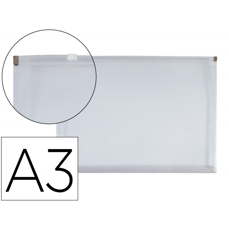 Bolsa porta documentos...