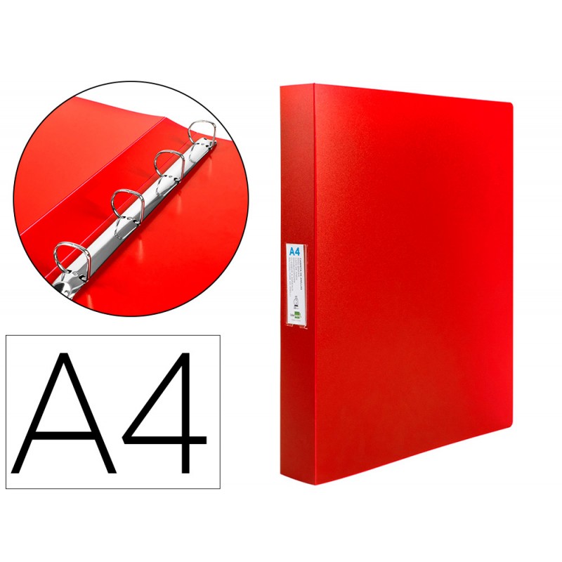 Pasta canguru liderpapel...