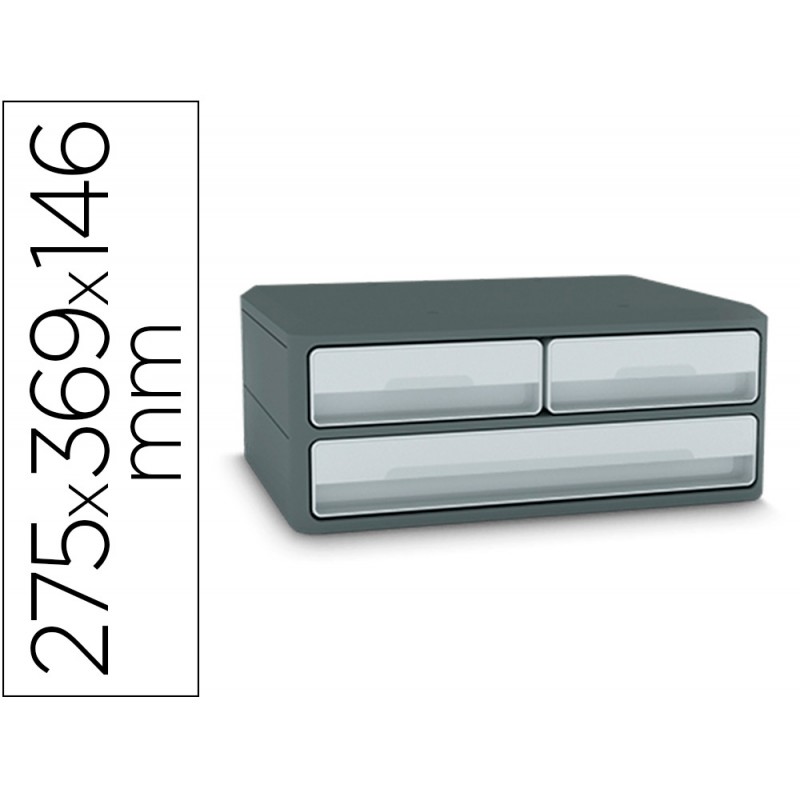 Bloco classificador de...