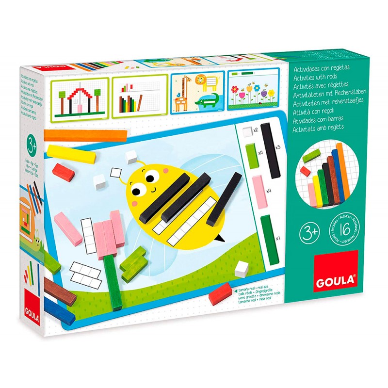 Jogo goula didatico...