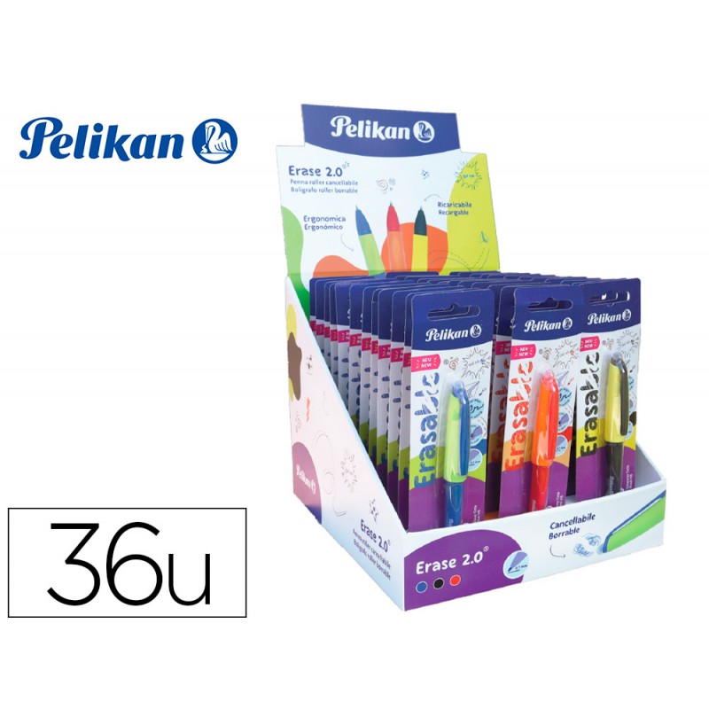 Expositor pelikan de...
