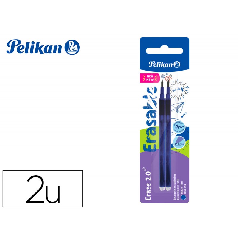 Recarga roller pelikan...