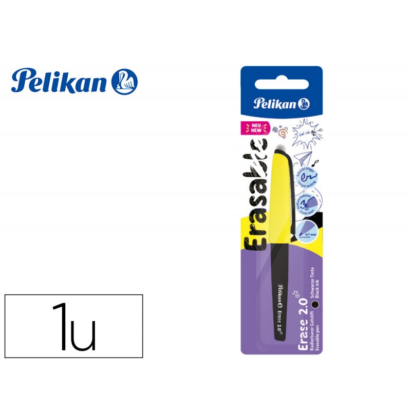 Roller pelikan erase 2.0...