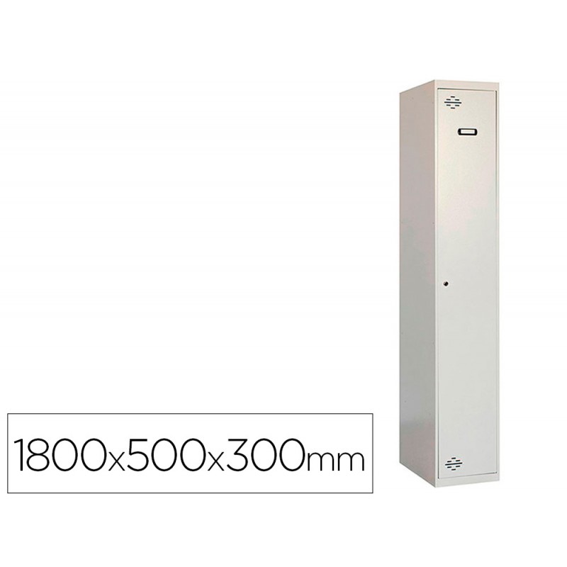 Cacifo metalico simonlocker...