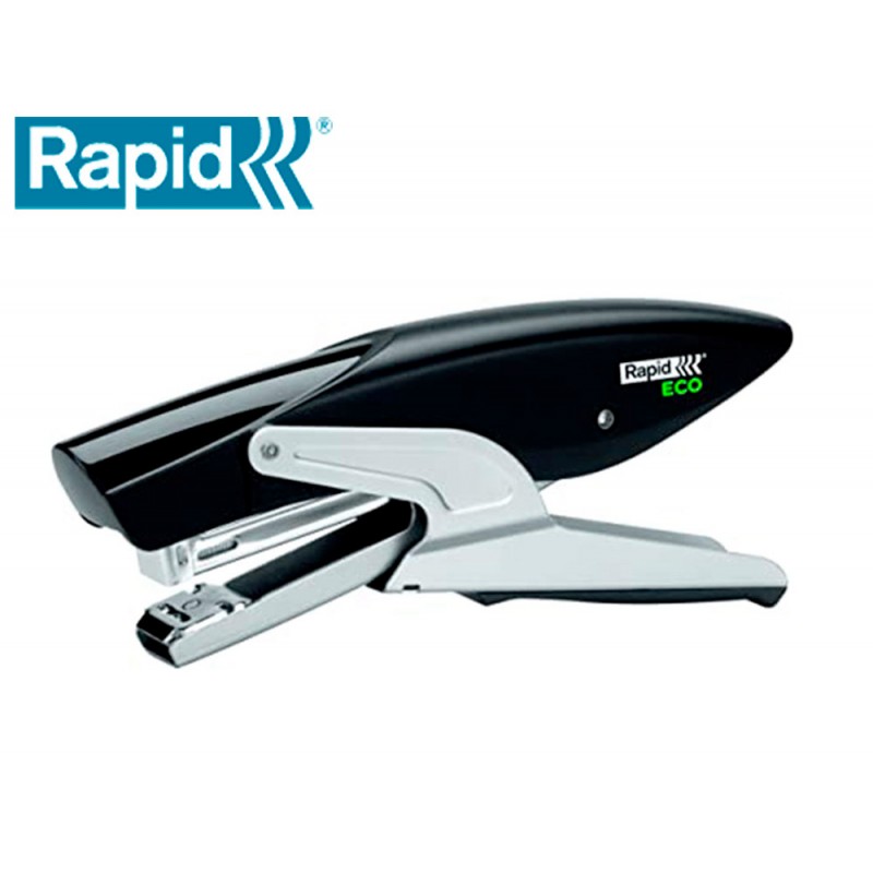 Agrafador rapid de alicate...