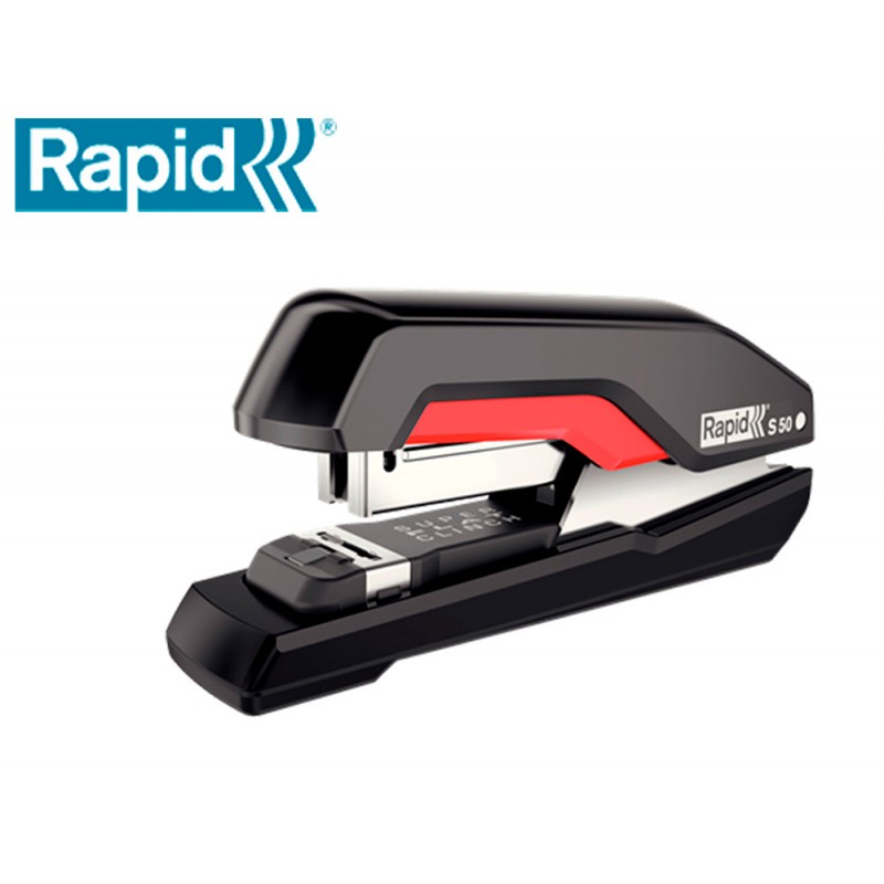 Agrafador rapid supreme s50...