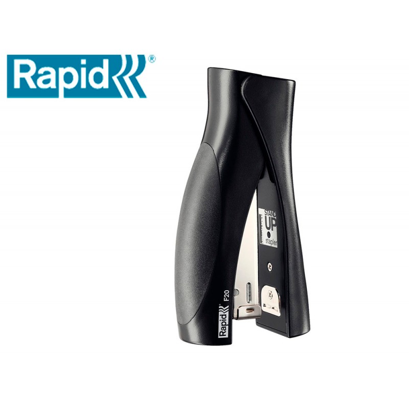 Agrafador rapid vertical...