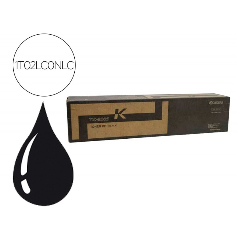 Toner kyocera -mita toner...