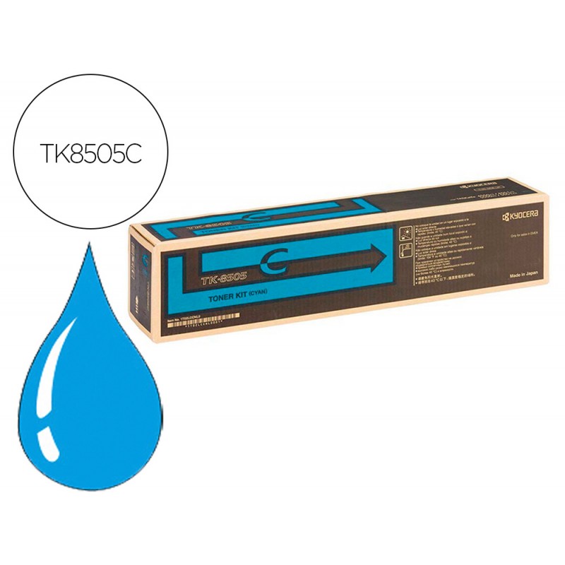 Toner kyocera -mita toner...