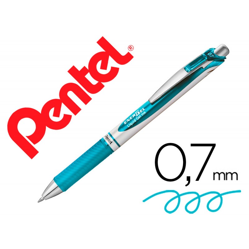Roller pentel bl77 0,7 mm...