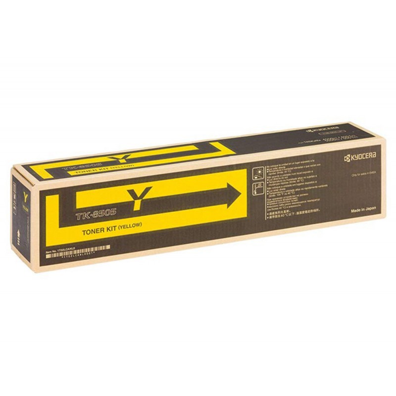 Toner kyocera -mita toner...