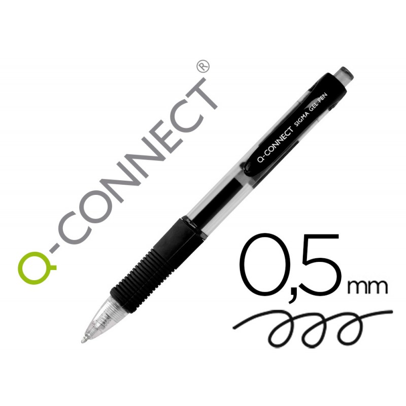 Esferografica q-connect...