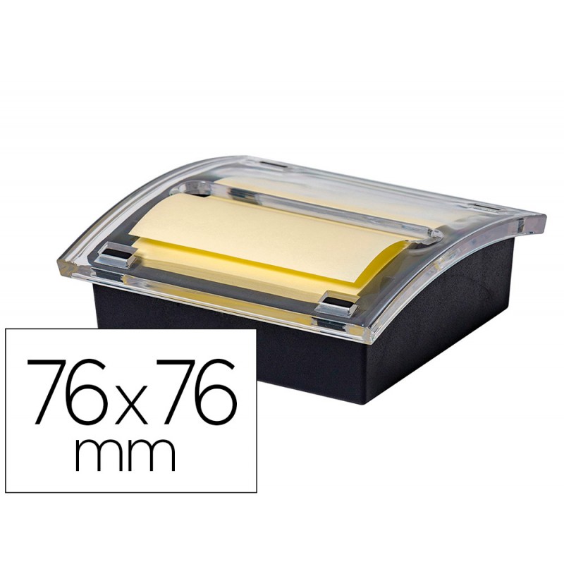 Suporte para bloco de notas...