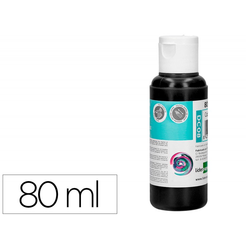 Pintura acrilica liderpapel...