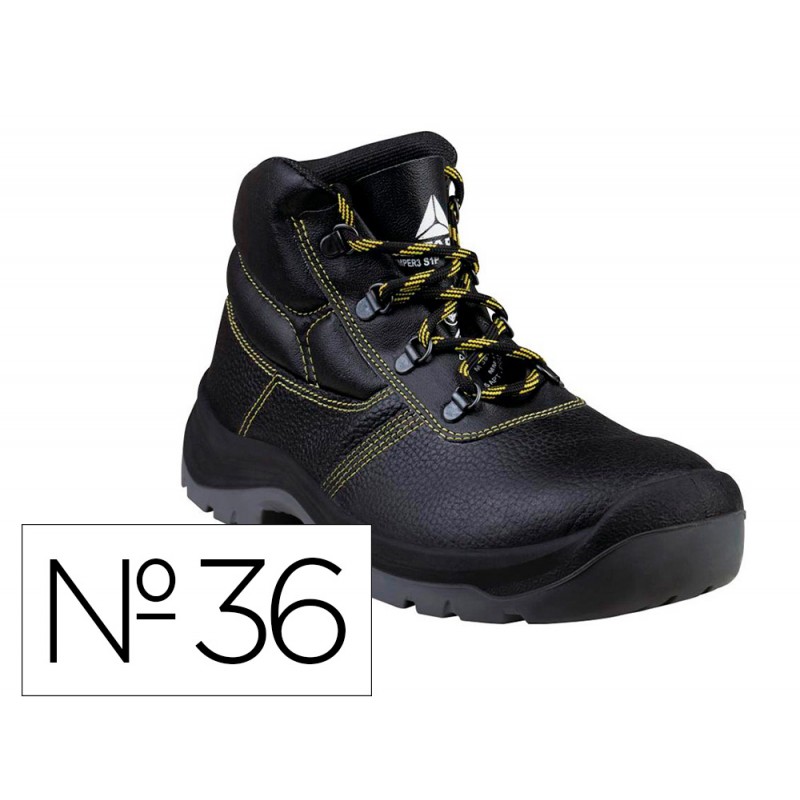 Botas deltaplus de...