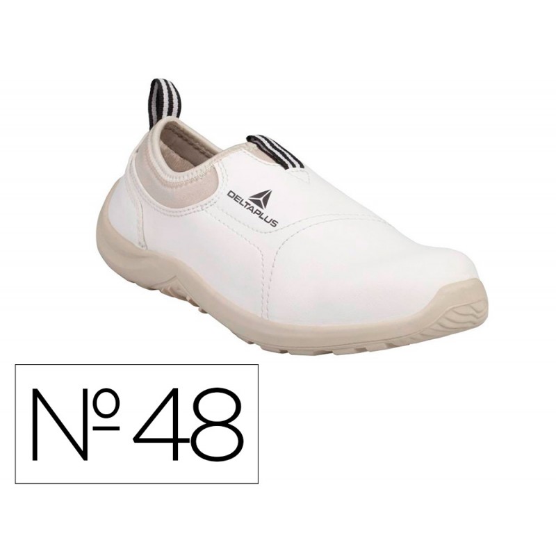 Sapatos de seguranca...