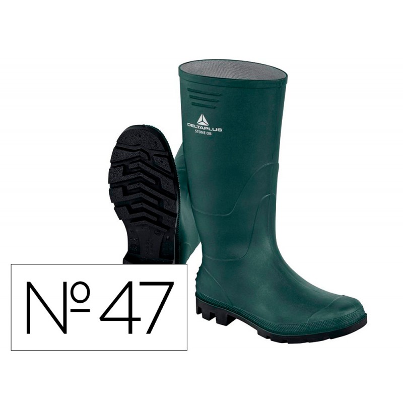 Botas deltaplus de...