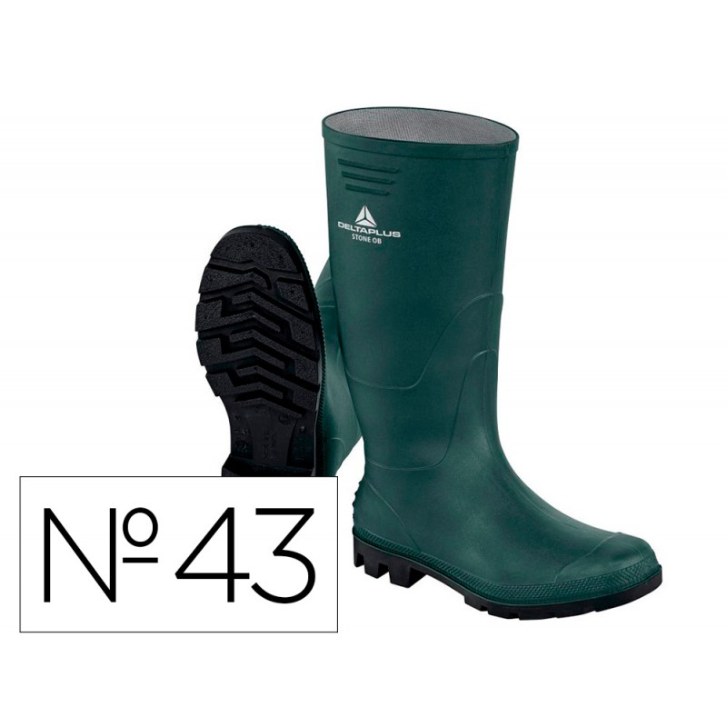 Botas deltaplus de...