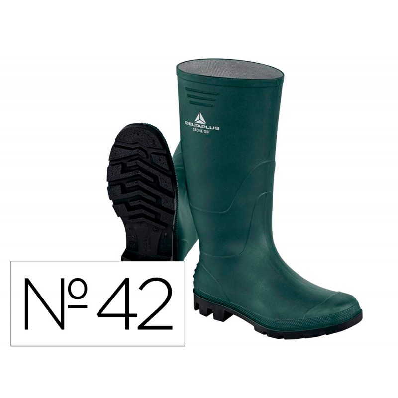 Botas deltaplus de...