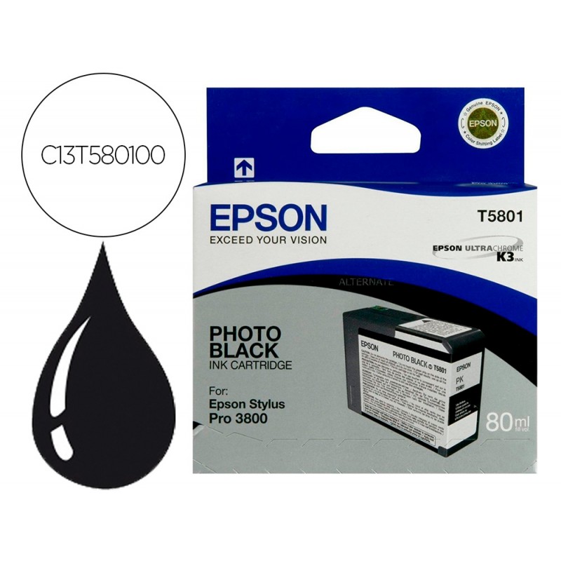 Tinteiro epson stylus...