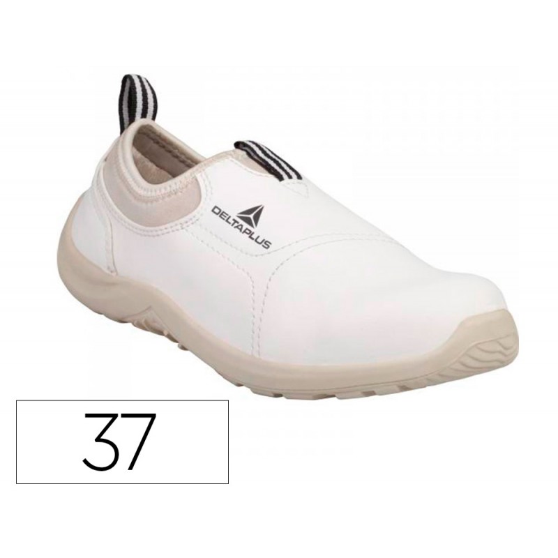 Sapatos de seguranca...