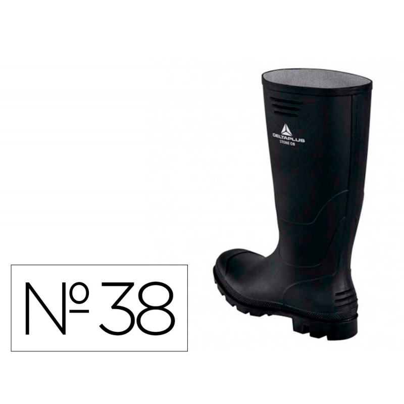 Botas deltaplus de...