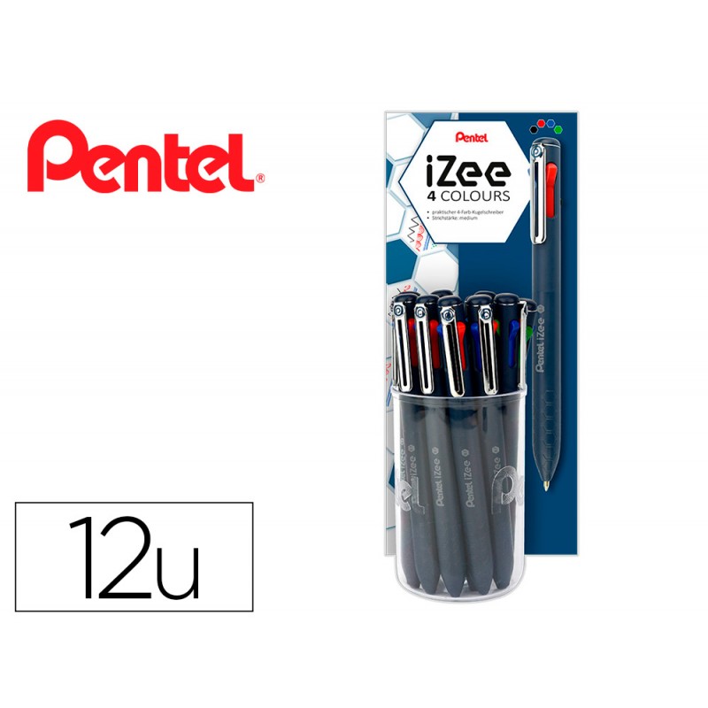 Esferografica pentel izee...
