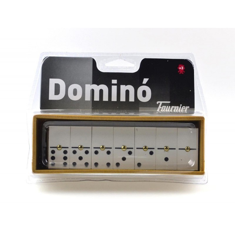 Domino fournier ficha...