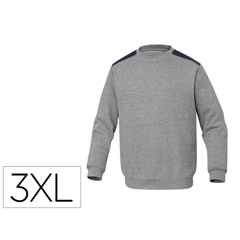 Sweatshirt deltaplus sweat...